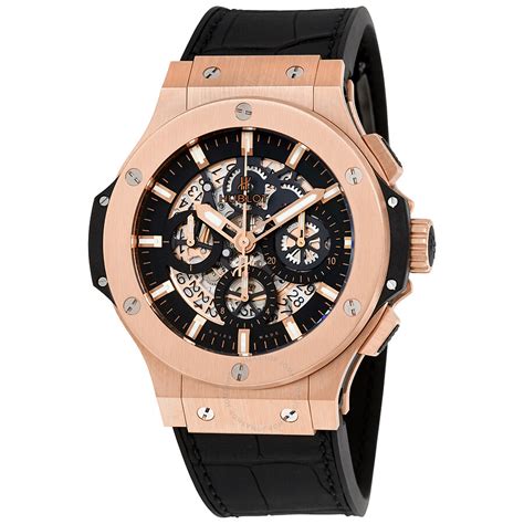 hublot big bang size 41|Hublot big bang 44mm.